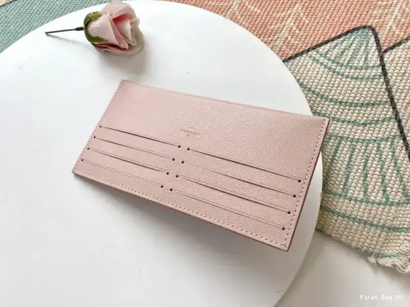First bags ru FÉLICIE VUITTON POCHETTE LOUIS 0514